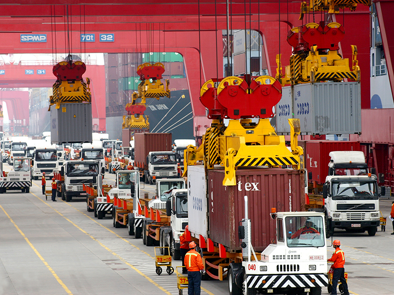 Exhibition Transportation