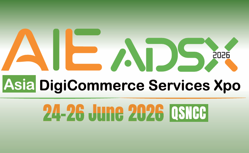Asia Digicommerce Services Xpo 2026(ADSX2026)