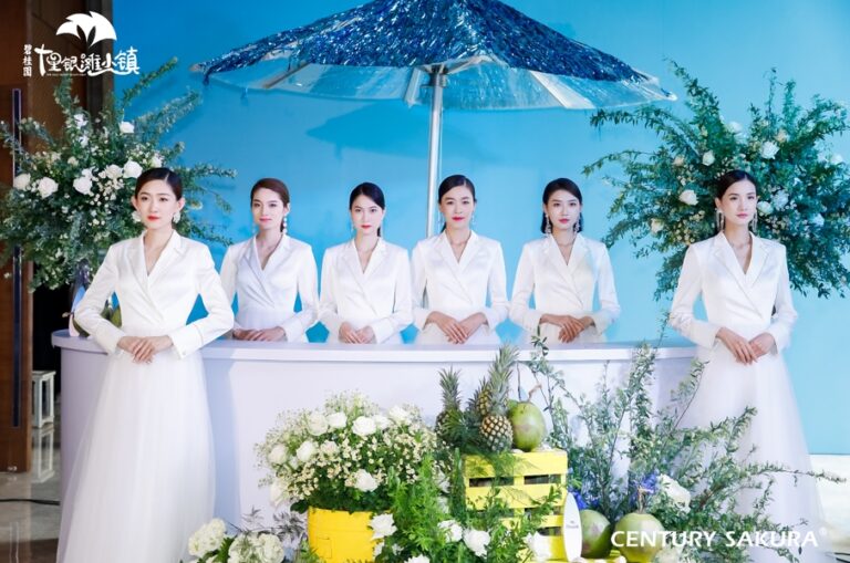 深圳禮儀模特公司：專業禮儀糢特、主持人、演藝人員一站式供應