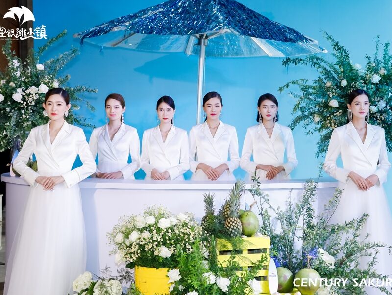 深圳禮儀模特公司：專業禮儀糢特、主持人、演藝人員一站式供應